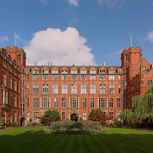 Premises of University of Sheffield