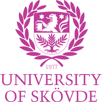 University of Skovde logo