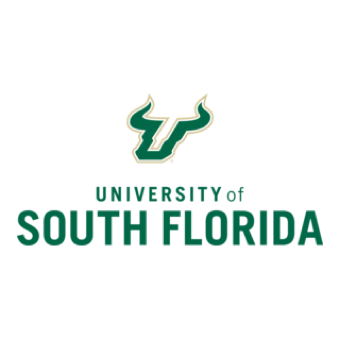 University of South Florida university logo