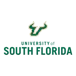 University of South Florida logo