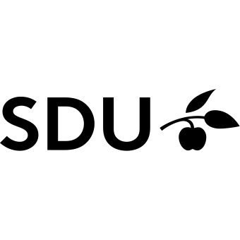 University of Southern Denmark (SDU) logo