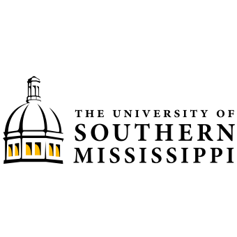 University of Southern Mississippi logo