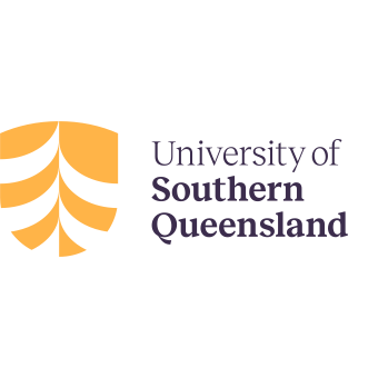 University of Southern Queensland logo