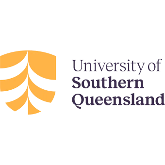 University of Southern Queensland university logo
