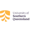 University of Southern Queensland logo