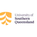University of Southern Queensland logo
