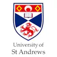 University of St. Andrews logo