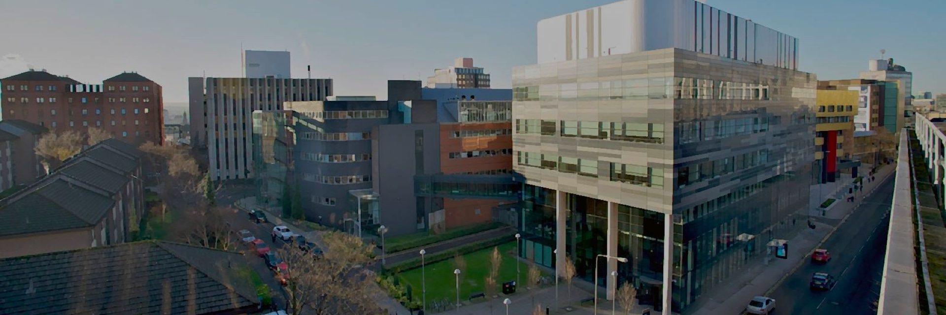University of Strathclyde