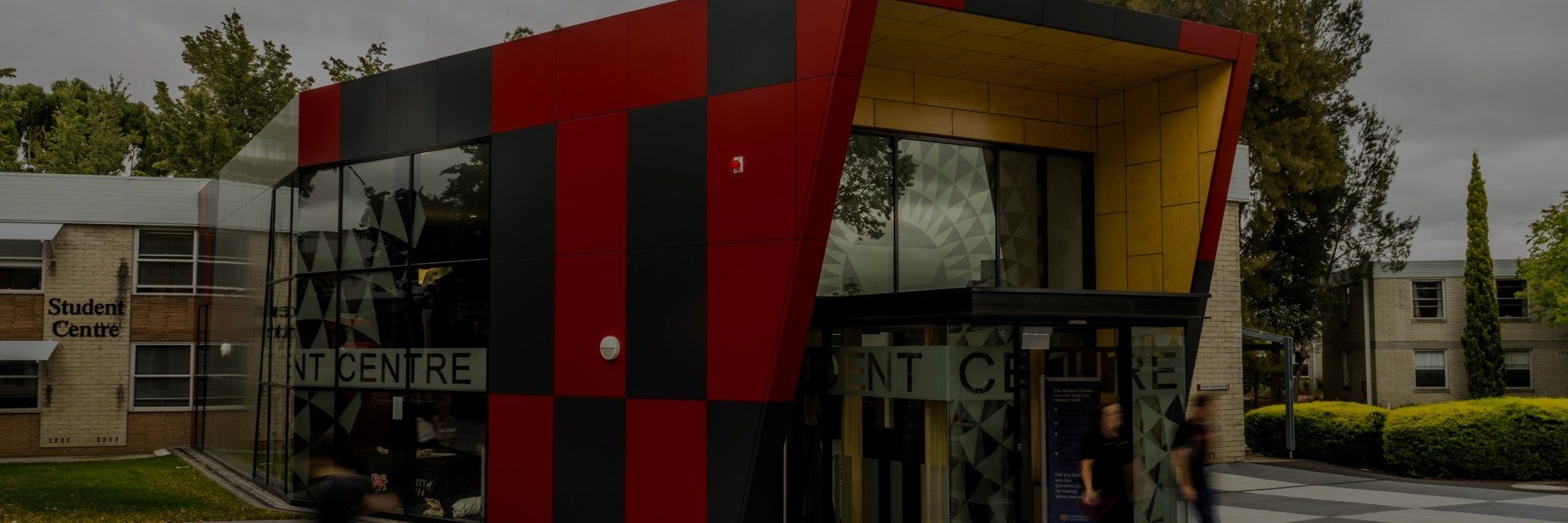University of Tasmania