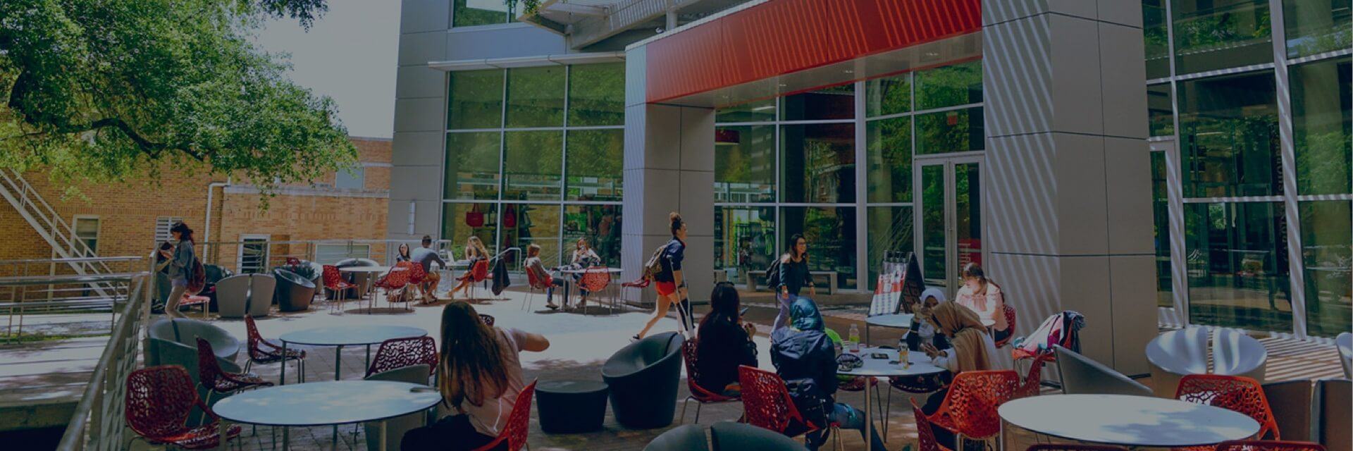 University of the Incarnate Word
