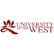 University of the West logo