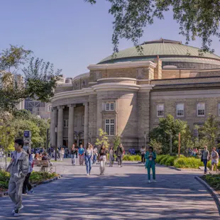 Premises of University of Toronto