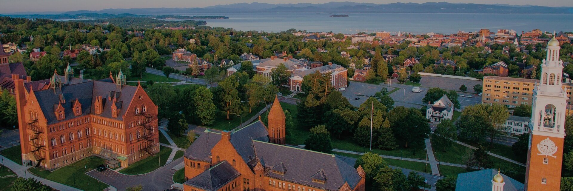 University of Vermont