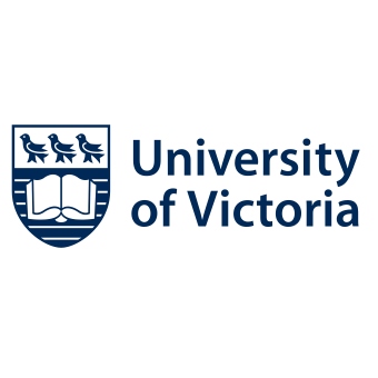 University of Victoria logo