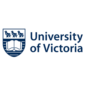 University of Victoria university logo