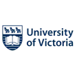 University of Victoria logo