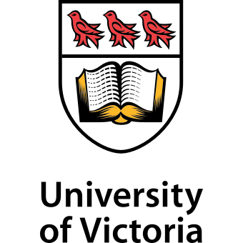 University of Victoria (in partnership with Kaplan International) logo