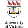 University of Victoria (in partnership with Kaplan International) logo