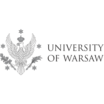 University of Warsaw logo