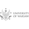University of Warsaw logo