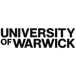 University of Warwick logo