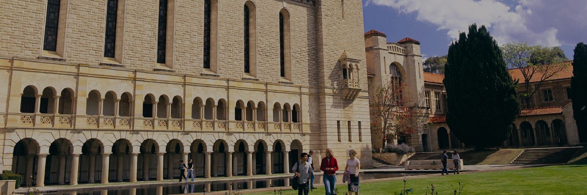 University of Western Australia