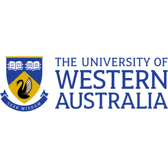 University of Western Australia logo