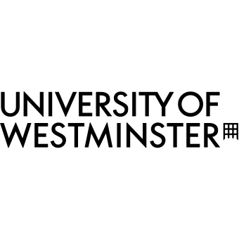 University of Westminster university logo