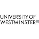 University of Westminster logo