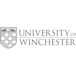 University of Winchester logo
