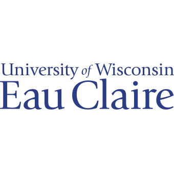 University of Wisconsin-Eau Claire logo