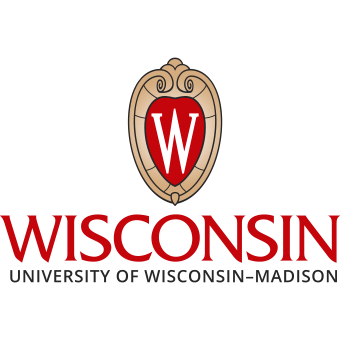 University of Wisconsin, Madison logo