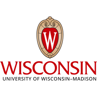 University of Wisconsin, Madison university logo