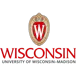 University of Wisconsin, Madison logo