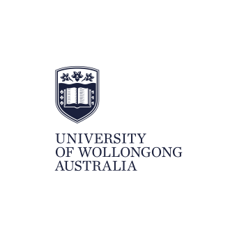 University of Wollongong logo