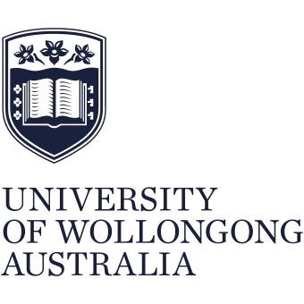 University of Wollongong university logo