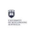 University of Wollongong logo