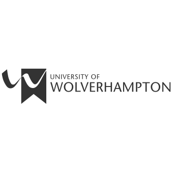 University of Wolverhampton logo