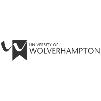 University of Wolverhampton university logo