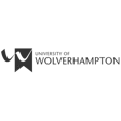 University of Wolverhampton logo
