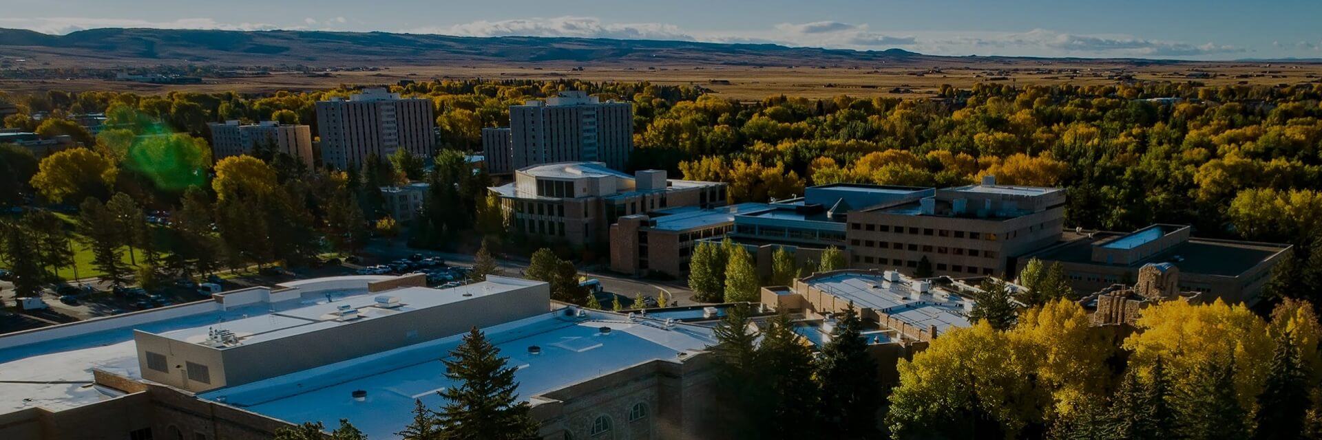 Study Abroad At The University Of Wyoming, USA - Guide & Apply