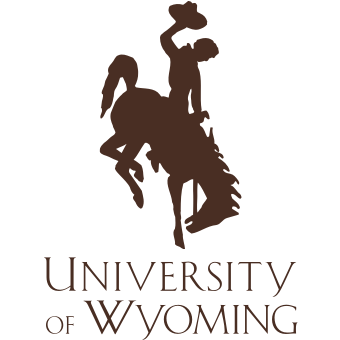 University of Wyoming logo