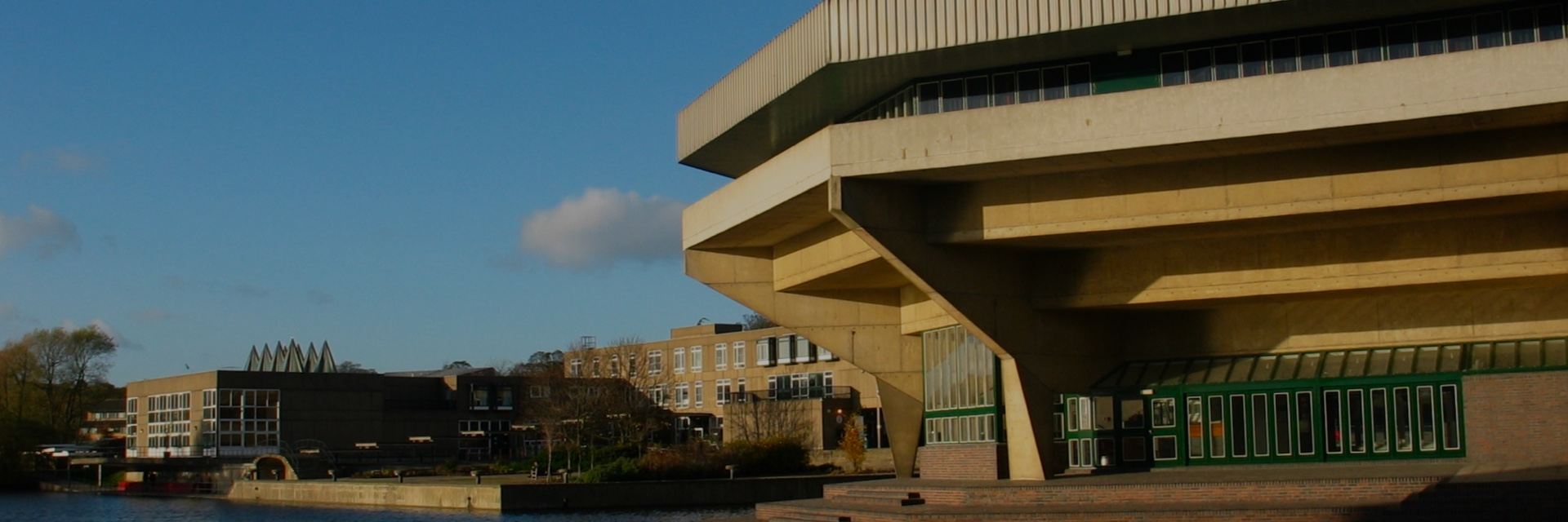 University of York