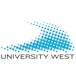 University West logo