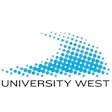University West logo