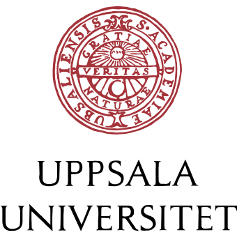 Uppsala University logo