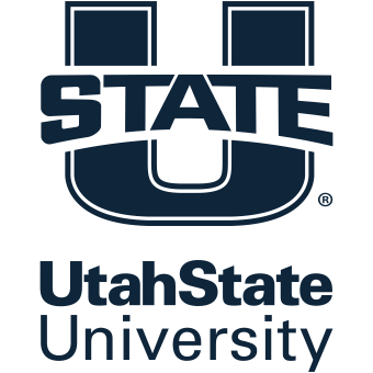 Utah State University logo