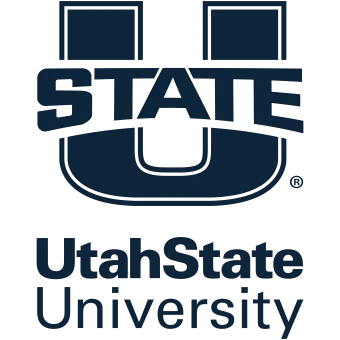 Utah State University university logo