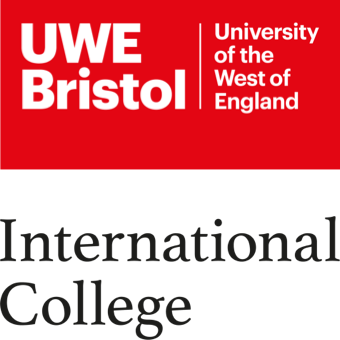 UWE Bristol’s International College logo