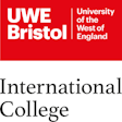 UWE Bristol’s International College logo